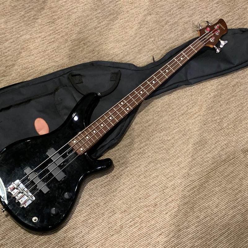 YAMAHA MB-40 Blackの画像